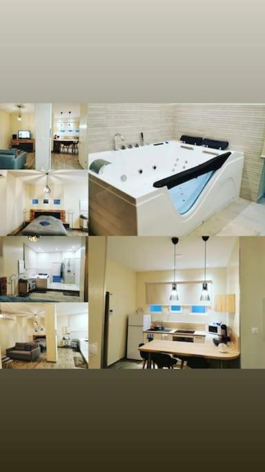 Appartement Loft Detente Strazburg Dış mekan fotoğraf