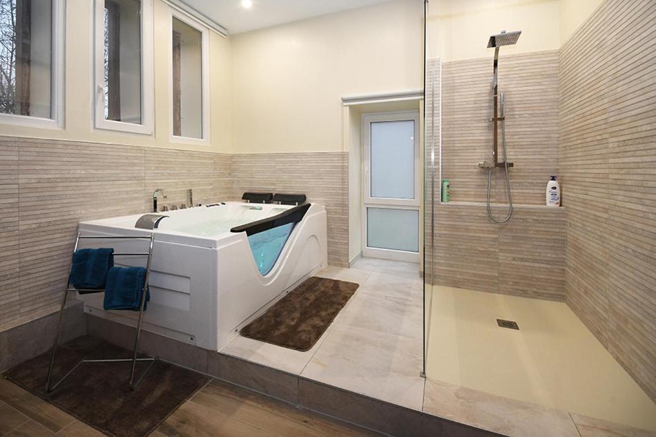 Appartement Loft Detente Strazburg Dış mekan fotoğraf