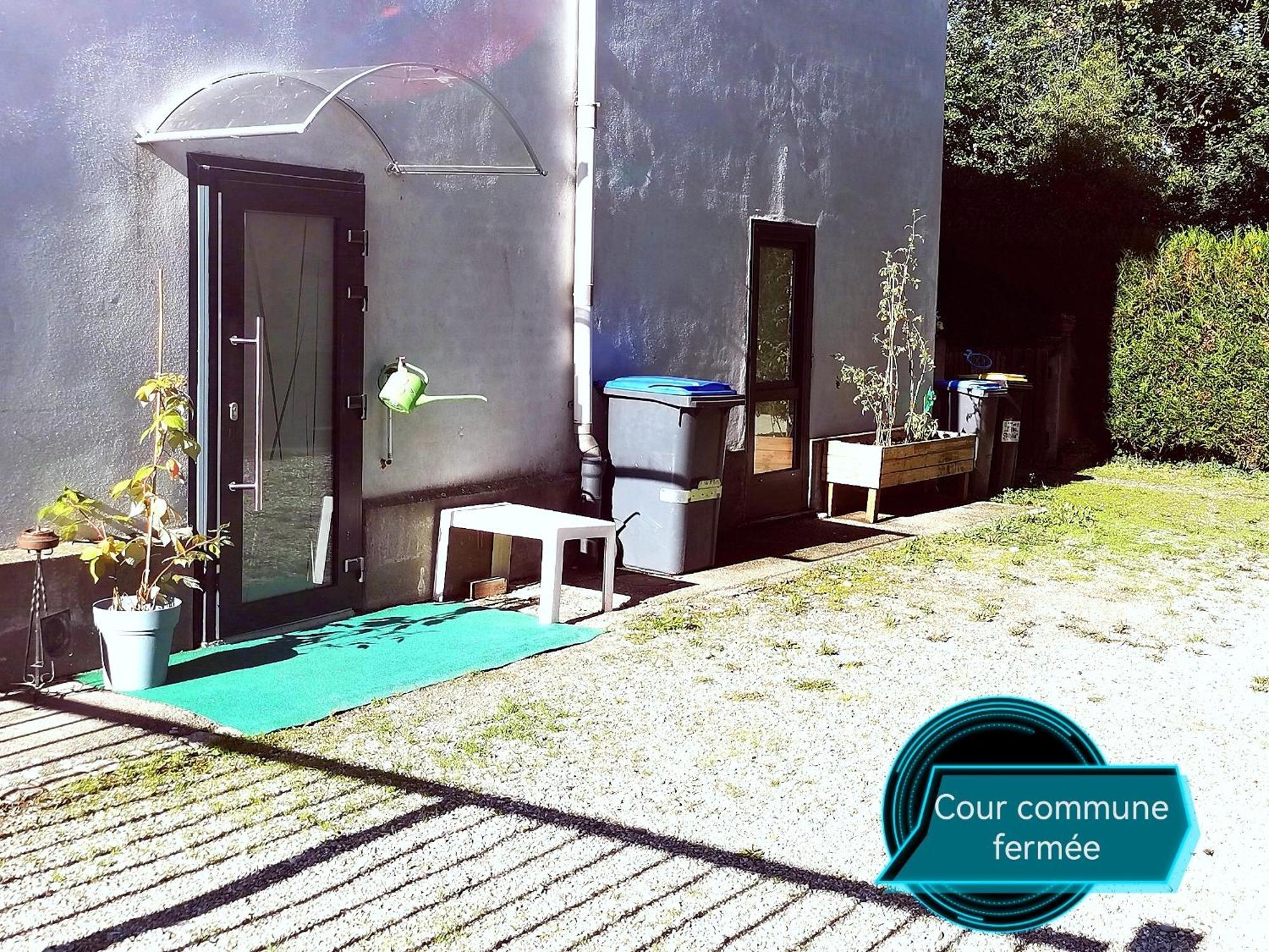 Appartement Loft Detente Strazburg Dış mekan fotoğraf