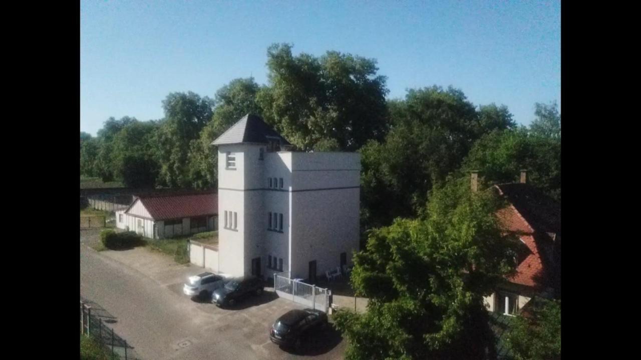 Appartement Loft Detente Strazburg Dış mekan fotoğraf