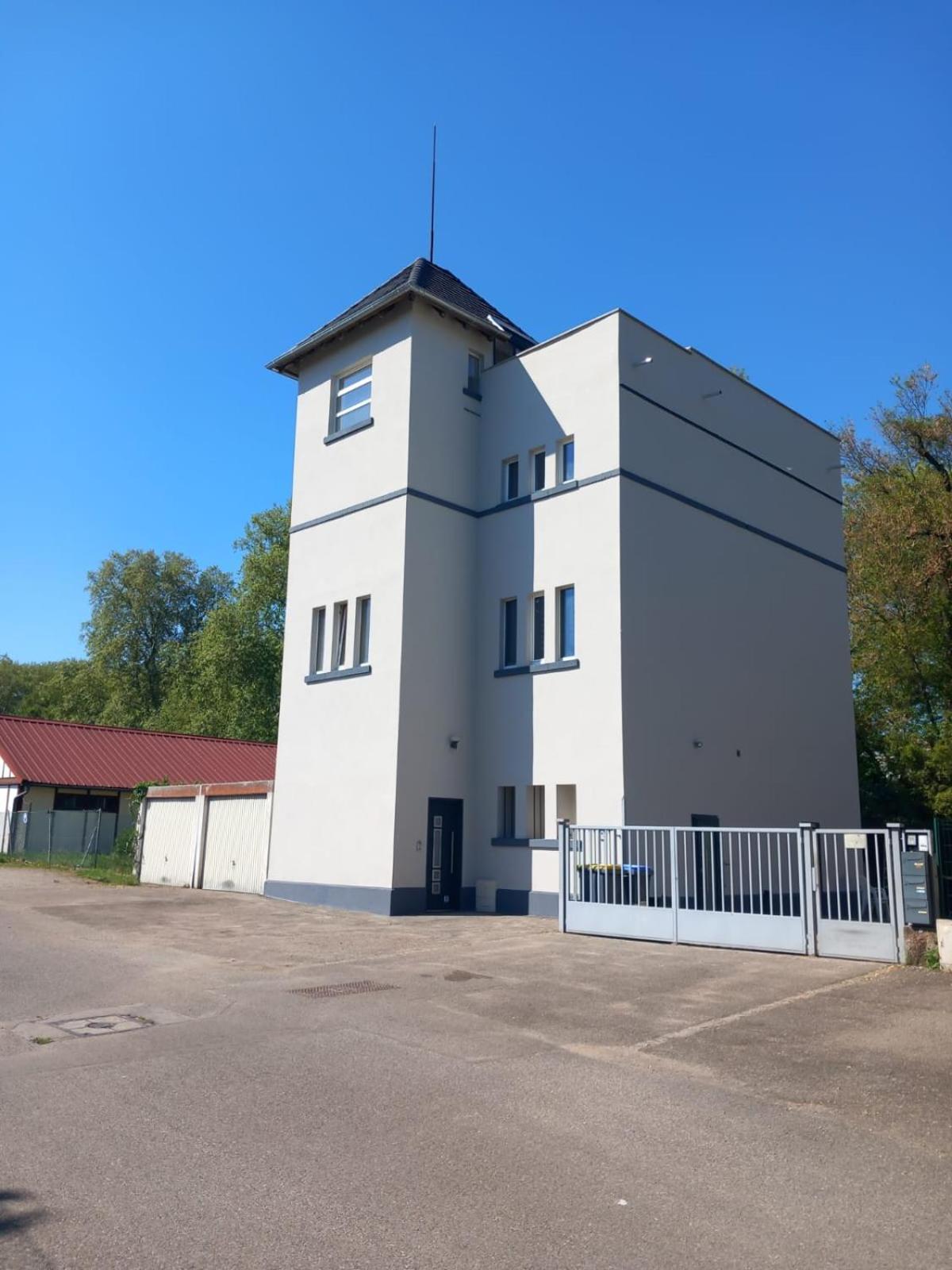 Appartement Loft Detente Strazburg Dış mekan fotoğraf