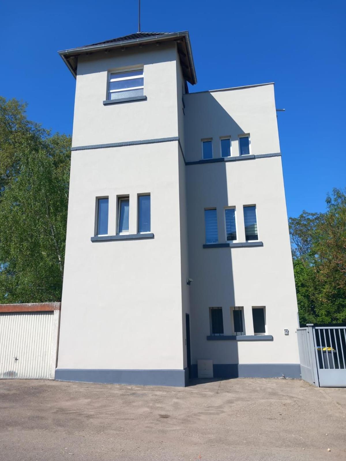 Appartement Loft Detente Strazburg Dış mekan fotoğraf